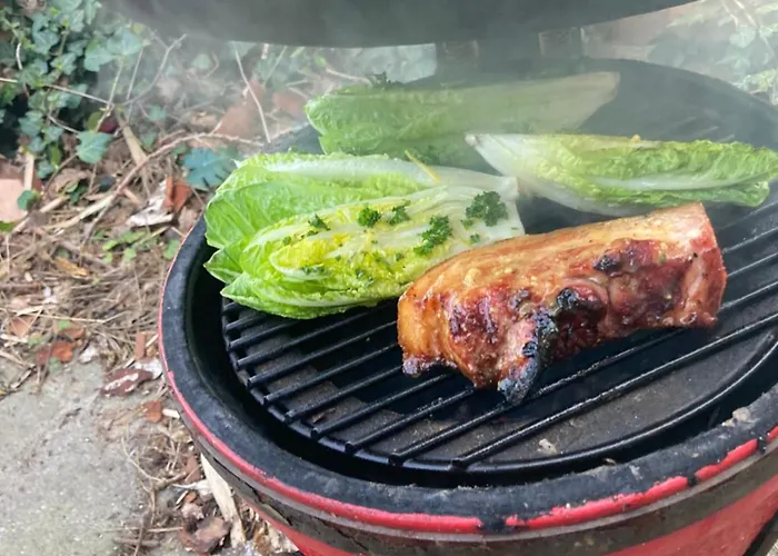 Bell Tent Binnen Duin *