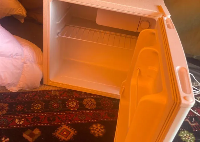 Bell Tent Binnen Duin